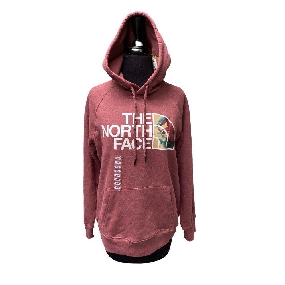 The North Face Wild Ginger Hoodie NWT Size M